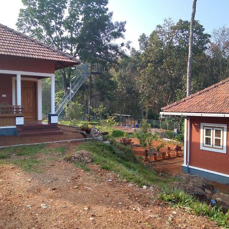 Tranquil Farms Villa Manimala Exterior photo